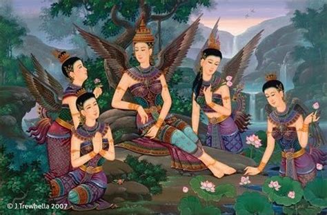  Hin Kayi: An Ancient Thai Tale about Love, Loss, and the Quest for Immortality!