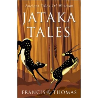  Jataka Tales: What Wisdom Can Be Found Within The Humble Tale Of The Jackal and the Monkeys?