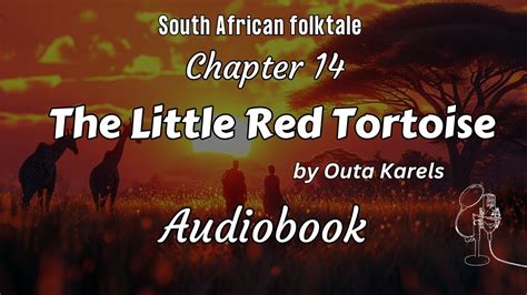 The Riddle of the Red Rooster -  A South African Folktale Exploring Wisdom and Humility!