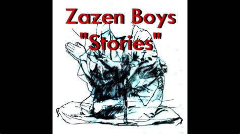  Zazen Boy -  Bir Çocukluk Hikayesi mi Yoksa Zen Felsefesinin Özeti mi?