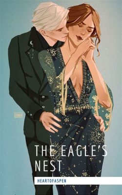 “The Eagle’s Nest” - A Story about Courage, Love, and a Dash of Ancient Magic