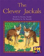  The Jackal's Cleverness: Unveiling Trickery and Morality in 19th Century Turkish Folklore!