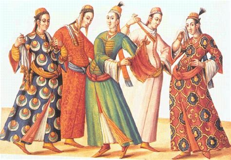  The Precious Pearl: An Unexpected Journey Through 16th Century Turkish Folklore!