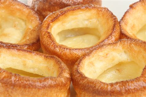  Yorkshire Pudding Yumuşak Bir Hikaye mi, Değil mi?